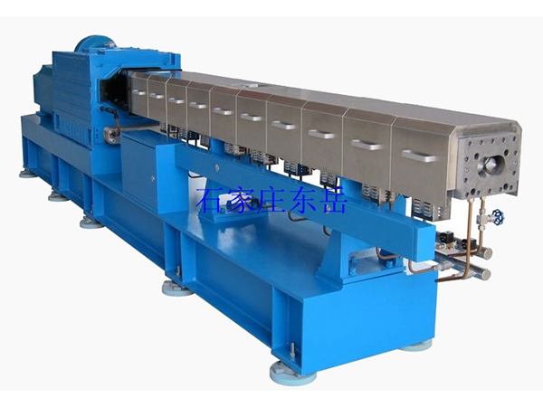 塑料消泡剂、消泡母料、干燥剂专用挤出机